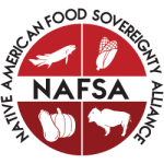 NAFSA-logo principal
